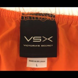 Victoria's Secret Shorts - Victoria’s Secret VSX Shorts Victoria's Secret Shorts - Victoria’s Secret VSX Shorts